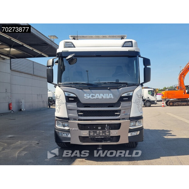 2023 Scania G500-42697415