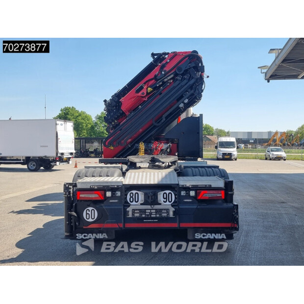 2023 Scania G500-42697416