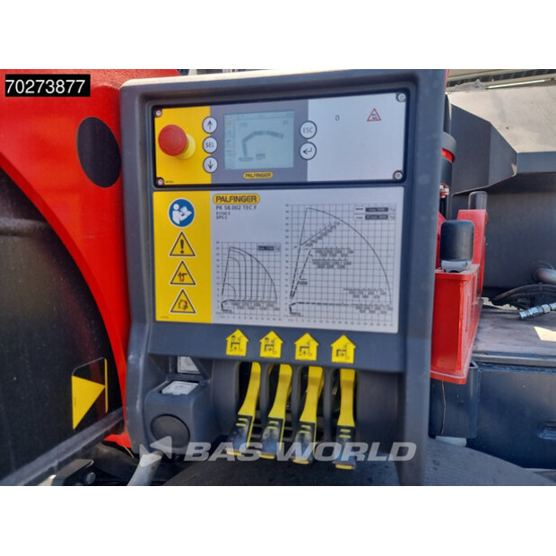 2023 Scania G500-42697433