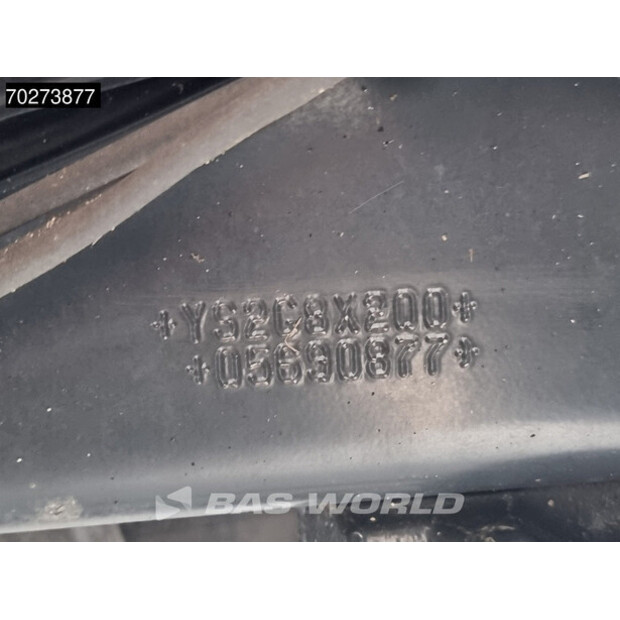 2023 Scania G500-42697490