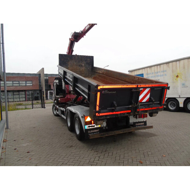 2003 DAF Cf 85.380-42697494