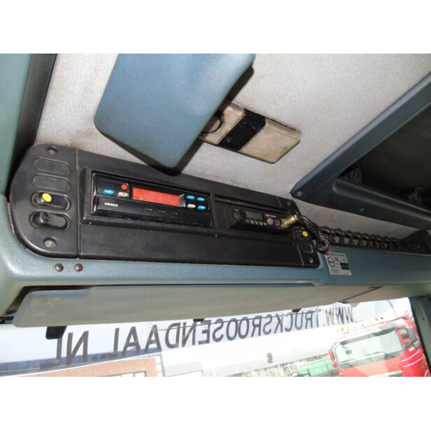 2003 DAF Cf 85.380-42697500