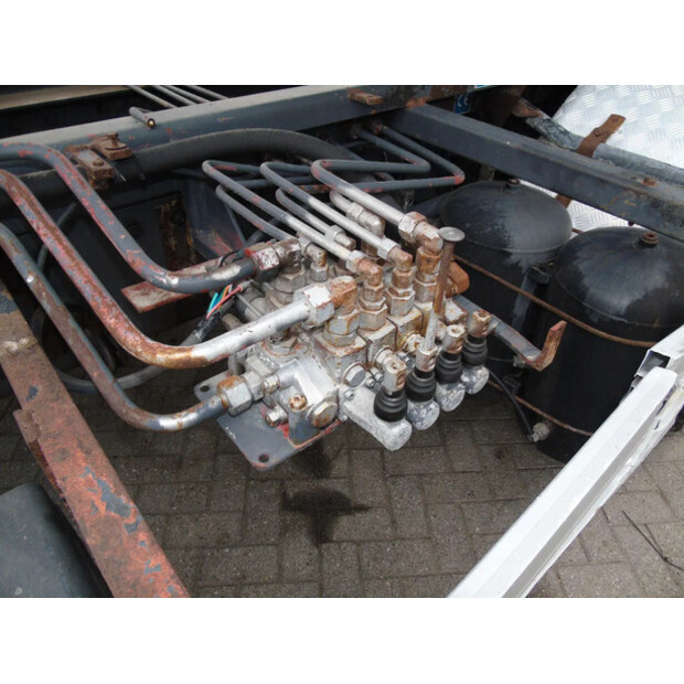 2003 DAF Cf 85.380-42697502