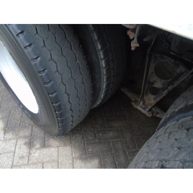 2003 DAF Cf 85.380-42697504