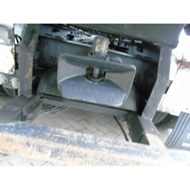 2003 DAF Cf 85.380-42697506