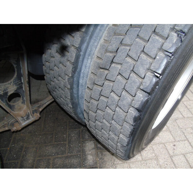 2003 DAF Cf 85.380-42697511