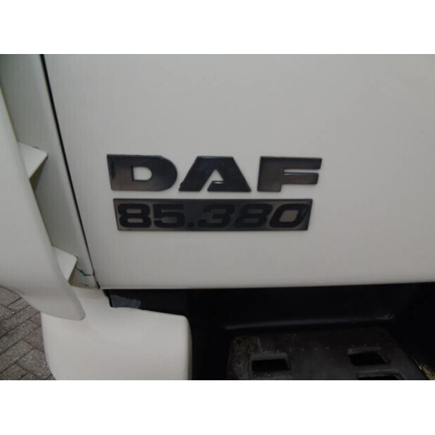 2003 DAF Cf 85.380-42697513