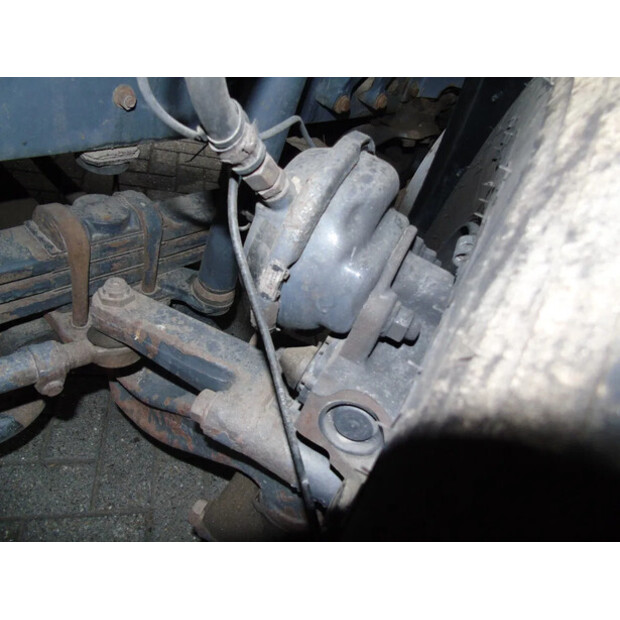 2003 DAF Cf 85.380-42697516