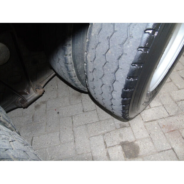 2003 DAF Cf 85.380-42697519