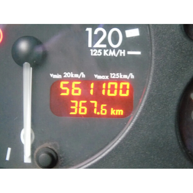 2003 DAF Cf 85.380-42697525