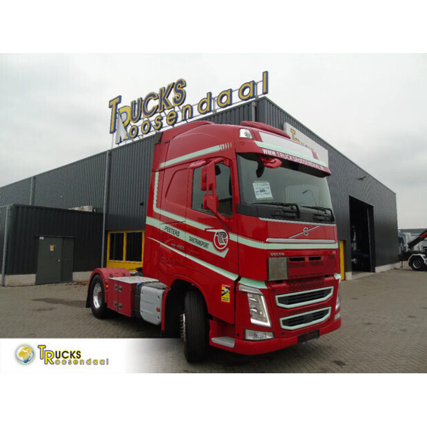 2017 فولفو FH 460-42697532