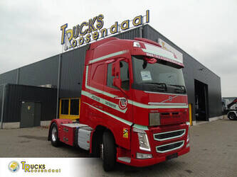 Image de Tracteur routier 2017 Volvo FH 460