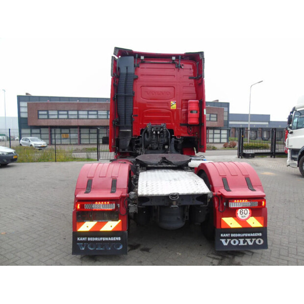 2017 فولفو FH 460-42697535