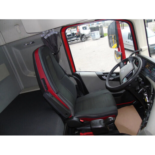 2017 فولفو FH 460-42697540