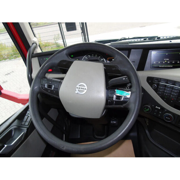 2017 فولفو FH 460-42697545