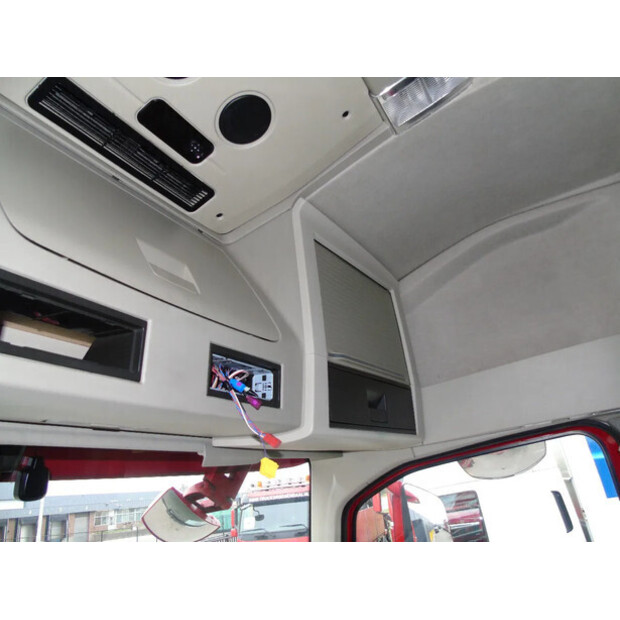 2017 فولفو FH 460-42697547