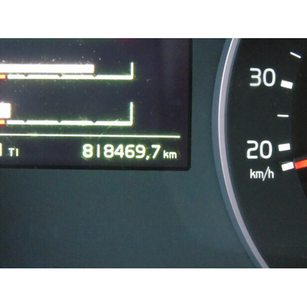 2017 فولفو FH 460-42697551