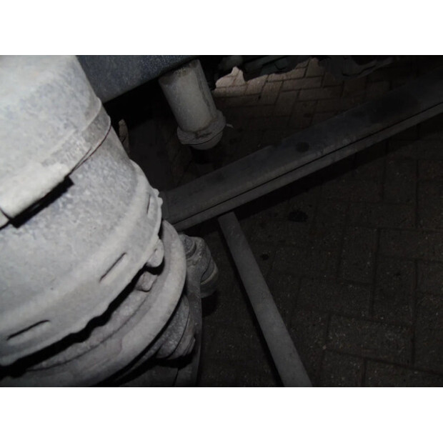 2017 فولفو FH 460-42697553