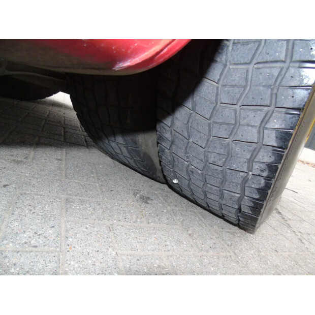 2017 فولفو FH 460-42697555