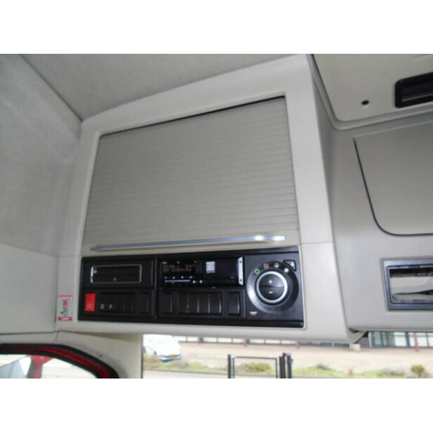 2017 فولفو FH 460-42697561