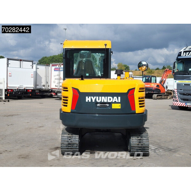 2024 هيونداي HX60-42697722