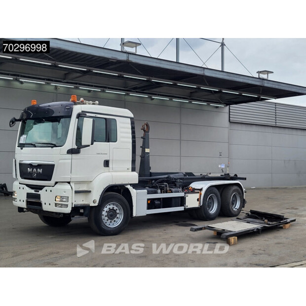 2012 مان TGS 33.440-42697757