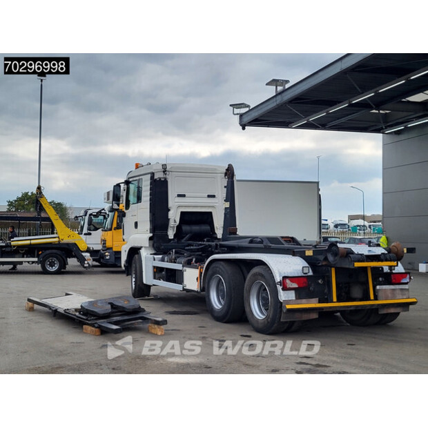 2012 مان TGS 33.440-42697758