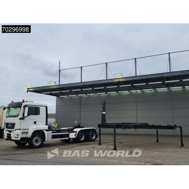 2012 مان TGS 33.440-42697759