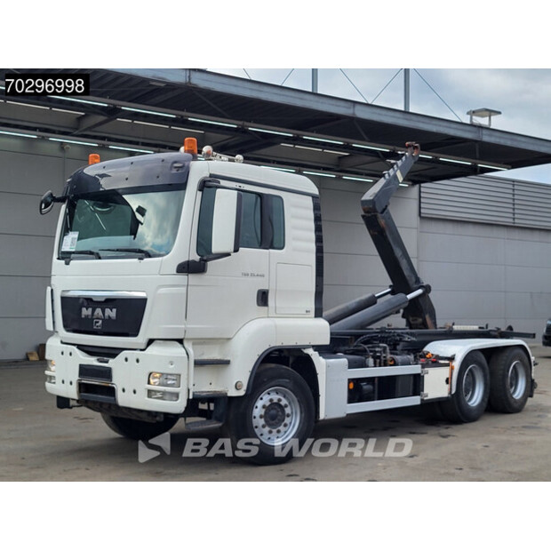 2012 مان TGS 33.440-42697761