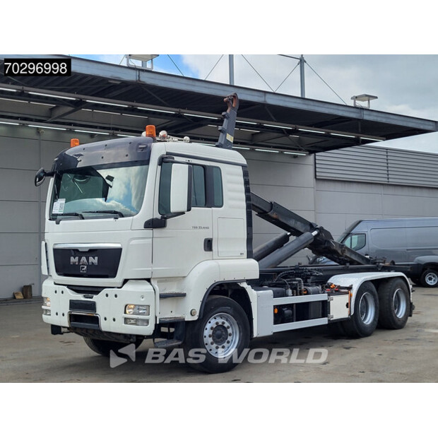 2012 مان TGS 33.440-42697763