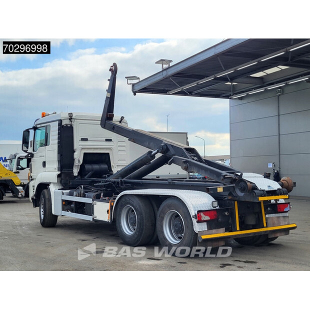 2012 مان TGS 33.440-42697764