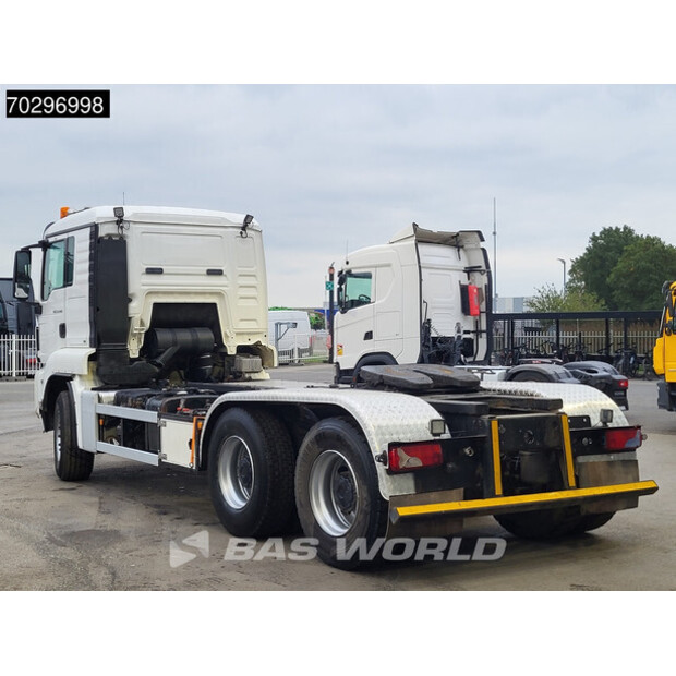 2012 مان TGS 33.440-42697766