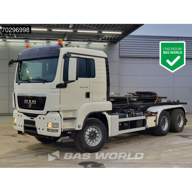 2012 مان TGS 33.440-42697769