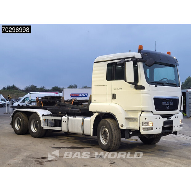 2012 مان TGS 33.440-42697771