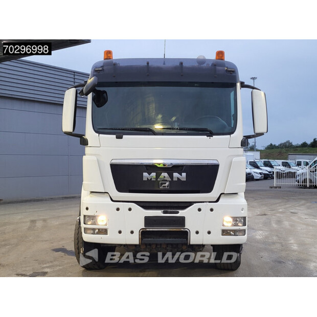 2012 مان TGS 33.440-42697777