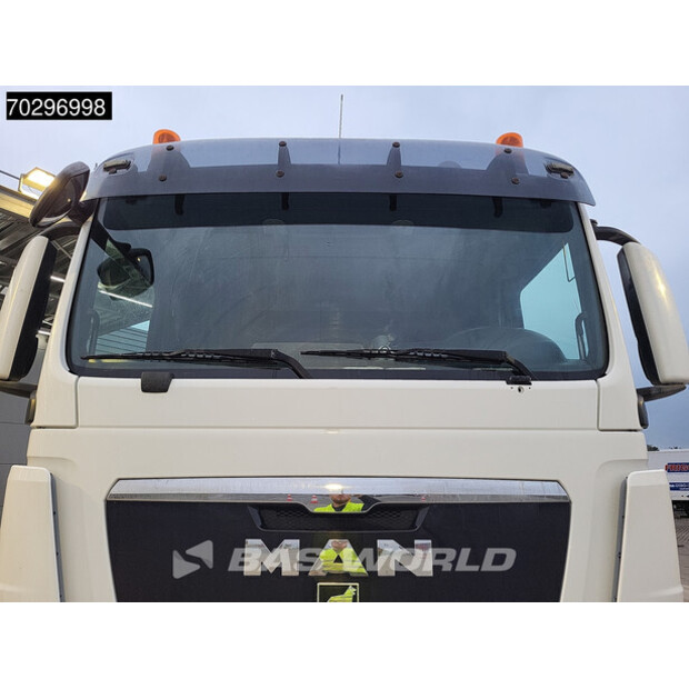 2012 مان TGS 33.440-42697778