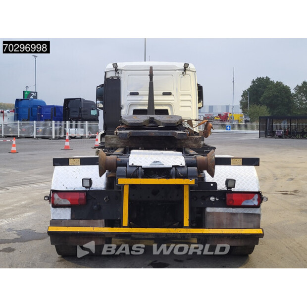 2012 مان TGS 33.440-42697780