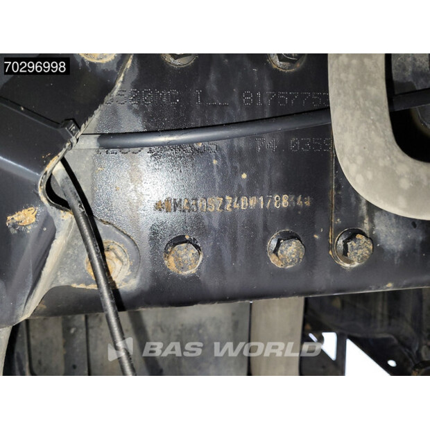 2012 مان TGS 33.440-42697812