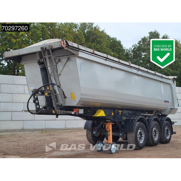 2021 Schmitz Cargobull SCB*S3D-42697814