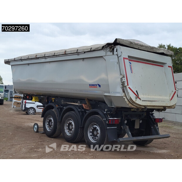 2021 Schmitz Cargobull SCB*S3D-42697815
