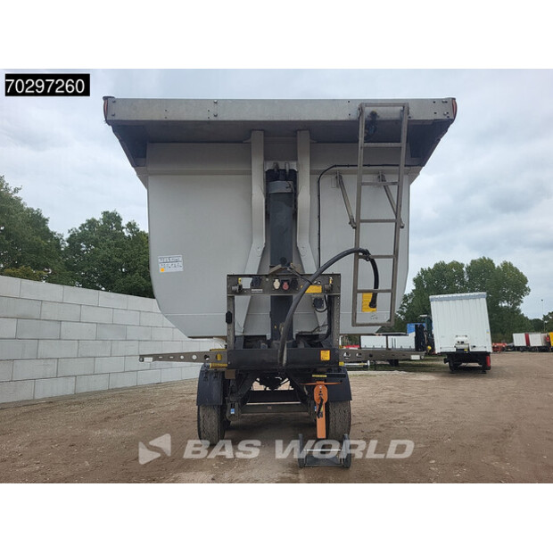 2021 Schmitz Cargobull SCB*S3D-42697820