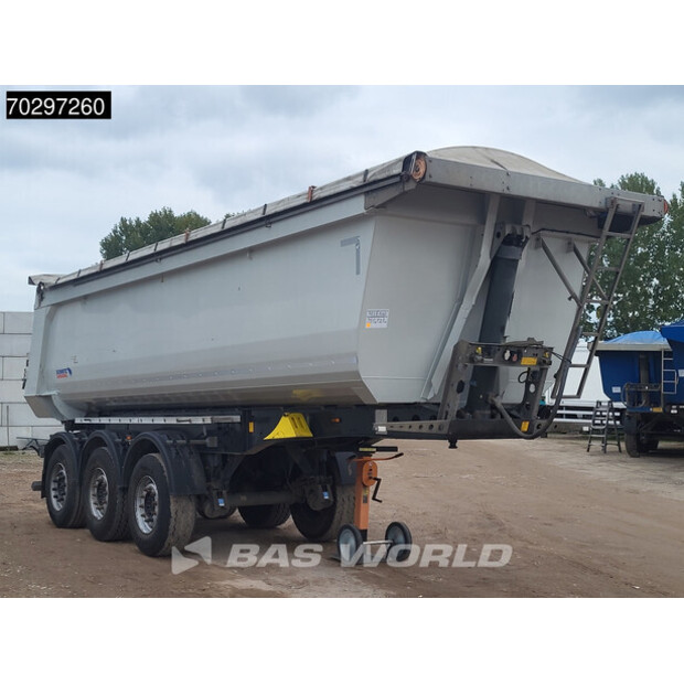 2021 Schmitz Cargobull SCB*S3D-42697821