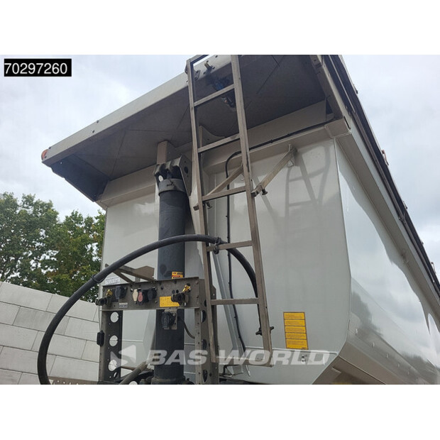 2021 Schmitz Cargobull SCB*S3D-42697822