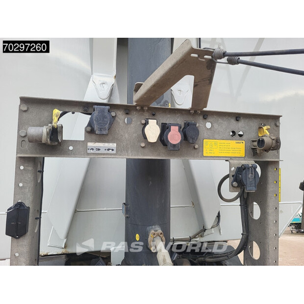 2021 Schmitz Cargobull SCB*S3D-42697823