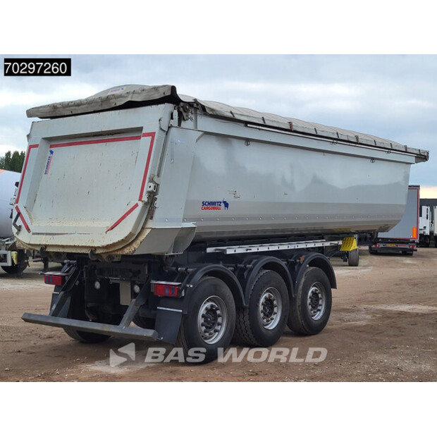 2021 Schmitz Cargobull SCB*S3D-42697824