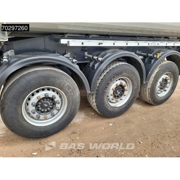 2021 Schmitz Cargobull SCB*S3D-42697828