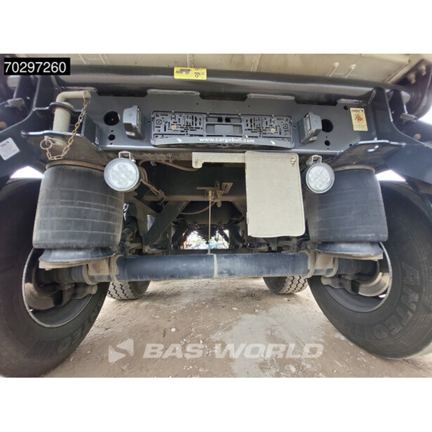 2021 Schmitz Cargobull SCB*S3D-42697830