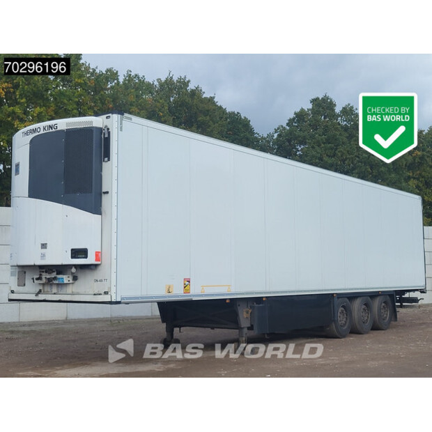 2015 شميتز كارجوبول Thermo King SLXe 300-42697842