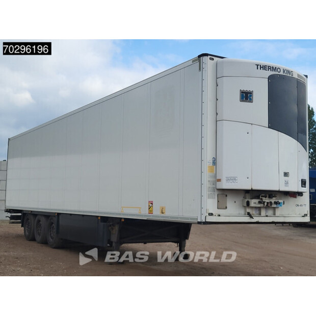 2015 شميتز كارجوبول Thermo King SLXe 300-42697843