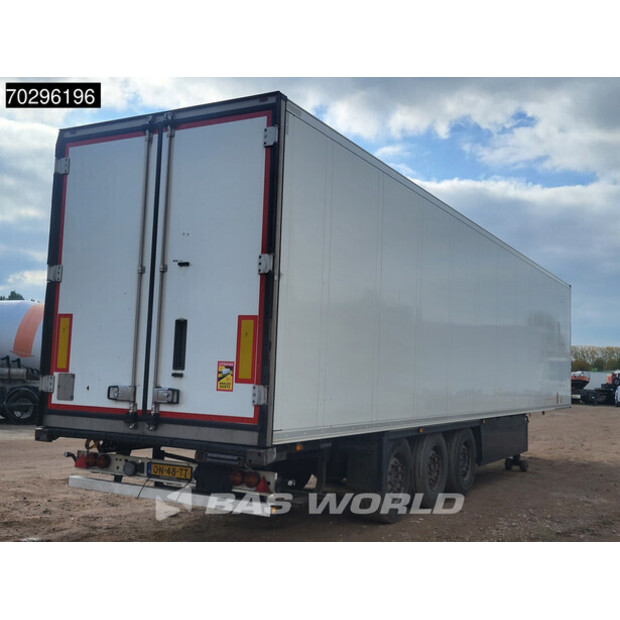2015 شميتز كارجوبول Thermo King SLXe 300-42697846